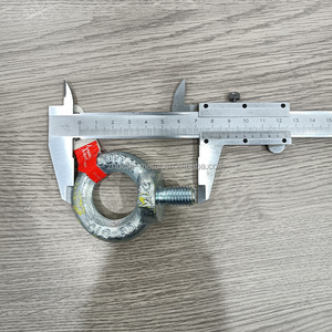 Clips de fixation modernes et durables en acier inoxydable pour grilles de sol/mur extérieures d'appartements, résistants à l'eau et à usage intensif - Product Image 3