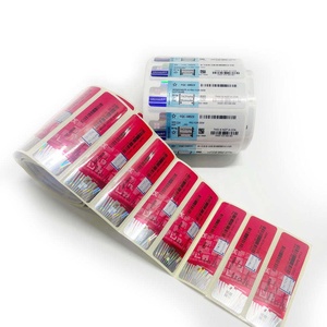 Red Label OEM Win 10 Pro COA Sticker Online Activation License Key DHL/FEDEX Shipping Operating System In Stock - Product Image 5