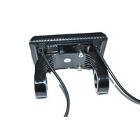 Affichage Compteur Instrument LCD Couleur SW900 pour Vélo VTT Électrique E-Bike Scooter, Contrôle de Vitesse