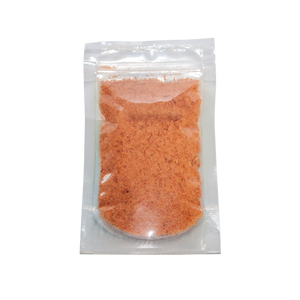 Hilo de Pescado Deshidratado con Sabor Picante Extra Fuerte |   Pangasius Vietnamita Enlatado Alto en Proteínas, Listo para Comer, Aderezo para Comida - Product Image 3