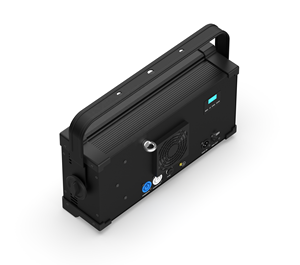 450W 880led SMD 5050 RGBW Strobe rửa ánh sáng 120 độ với 8 phân đoạn Pixel Flash LED Tường máy giặt cho sân khấu bên thanh - Product Image 2