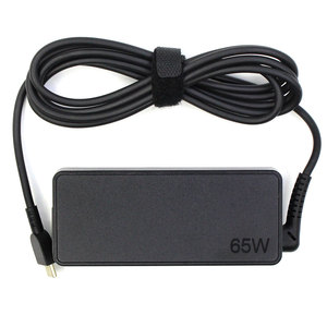 ADLX65YLC3A pour adaptateur d'alimentation pour ordinateur portable type-c 20V 3.25A 65W - Product Image 1
