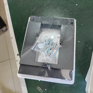 หม้อแปลงกระแสไฟฟ้าแบบทอรอยด์ DP-812 สำหรับใช้งานภายในอาคาร แบบเฟสเดียว สำหรับเครือข่ายไฟฟ้า 50/60Hz มาตรฐาน CE - Product Image 5