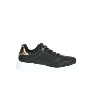 Zapatillas Skechers para Niña, Color Negro, Modelo 310384L, Estilo Baloncesto - Product Image 4