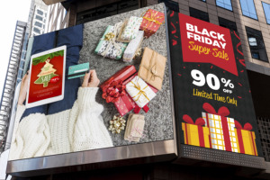 จอแสดงผล LED <span class=keywords><strong>TOA</strong></span> กันน้ำและกันฝุ่น P10 สำหรับภายนอกอาคาร จอวิดีโอวอลล์ LED สีเต็มรูปแบบ - Product Image 3