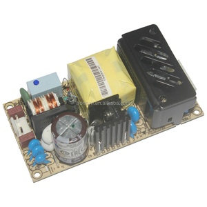 Alimentation Meanwell RPD-60B 60W 5V 24V à double sortie, commutation fiable pour l'industrie médicale, homologuée pour entrée 110V/230V - Product Image 1