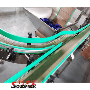 Machine <span class=keywords><strong>de</strong></span> remplissage automatique <span class=keywords><strong>de</strong></span> bouteilles <span class=keywords><strong>de</strong></span> liqueur, <span class=keywords><strong>de</strong></span> vin, <span class=keywords><strong>de</strong></span> cocktails et <span class=keywords><strong>de</strong></span> <span class=keywords><strong>bière</strong></span> Solidpack - Product Image 6