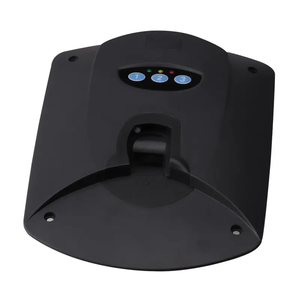 FSD-303B(AM bảng Top) EAS điện AM an ninh tuôn ra gắn kết Báo động điện detacher cho chống trộm thẻ cứng pin báo động loại bỏ - Product Image 2