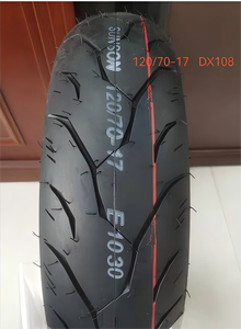 80/90-17 110/70/17 90-90-18 <span class=keywords><strong>14</strong></span> Pneus de moto sans chambre à air semi-lisse de 12 <span class=keywords><strong>pouces</strong></span> - Product Image 4