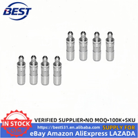 Kit de culbuteurs et vérins de soupape pour moteurs DV4 DV5 DV6 1.4 1.5 1.6L – Pièces moteur pour Peugeot, Citroën C3, Fiat, Ford, Mazda