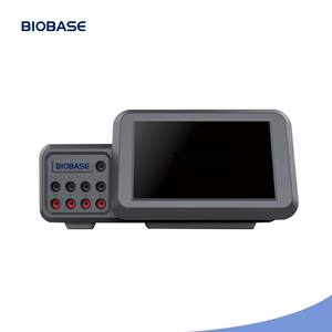 BIOBASE China Fonte De Alimentação De Eletroforese De Laboratório Máquina De Eletroforese De Gel De Campo Pulsado Para Clínica De Laboratório - Product Image 5