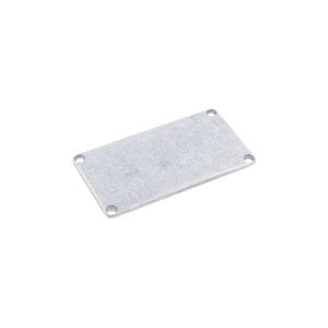 Caja de Aluminio Fundido a Presión 1590A ADC12 con Protección IP65, Tamaño 3.7x1.52x1.27" para Instrumentos Musicales, Reducción de Vibraciones - Product Image 6
