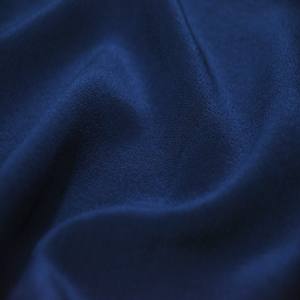 Vente en gros 14mm 114cm Largeur Sable Lavage Pure Soie Crêpe De Chine Tissu 100% Mûrier Mat Soie <span class=keywords><strong>CDC</strong></span> Tissu pour Vêtements - Product Image 4