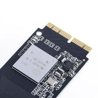 Disque dur Nvme Ssd 1 to, 2 to pour Macbook Pro A1502 A1398 Macbook Air Ssd 2015, puces originales de meilleure qualité, nouvel arrivage