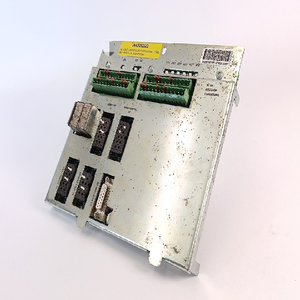 Module de <span class=keywords><strong>connexion</strong></span> de panneau PLC DSQC 509 neuf d'origine 3HAC5687-107 avec garantie - Product Image 1
