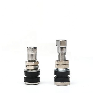 VAMD161-39L मोटरबाइक मोटरसाइकिल के लिए विस्तारित टायर वाल्व स्टेम TR161-एल - Product Image 6