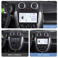 MEKEDE Multimedia UIS7865 8 Núcleos X10 X20 X30 X40 Inalámbrico Car-play Android Auto Android 15 2K QLED para LADA Granta 2011-2018
