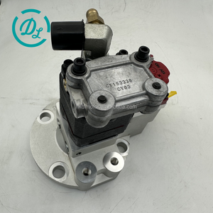 Bomba de Inyección de Combustible EexcavaStart 3090942, Repuesto para Motor N14 M11 ISM QSM11, Camión de Trabajo Pesado, Ajuste Exacto 3417674 - Product Image 5