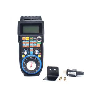 Xhc Brand Controller Mpg Handwheel Pulse Generator WHB04B-4 Hand Wheel for <b>Router</b> Machine Mpg Handwheel - Product Image 5