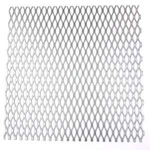 3 мм Толщина плоского типа 20*40 мм из нержавеющей стали расширенный металлический лист декоративный потолок алюминиевый расширенный металлический лист сетка - Product Image 5