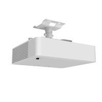 Proyector Láser 3LCD CB-L530U, 5200 Lúmenes, WUXGA |   Proyección de 4 Pantallas con Distancia de 0.52-8.50m y Pantalla de 500 Pulgadas
