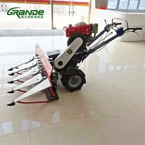 Faucheuse de <span class=keywords><strong>blé</strong></span> et de riz, <span class=keywords><strong>outil</strong></span> agricole 4GL100 8-10HP - Product Image 6