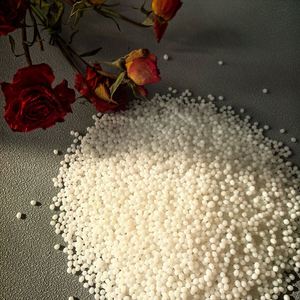 กาวร้อนละลาย TPU วัสดุเทอร์โมพลาสติกโพลียูรีเทน วัตถุดิบ TPU เรซิน TPU สำหรับกาวติดรองเท้า - Product Image 5