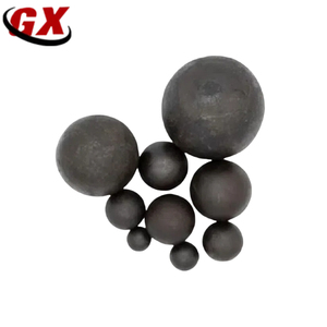 B2 B3 кованые шарики из нержавеющей стали устойчивы к окислению длительный срок службы низкое потребление с бесплатной технической поддержкой стальные шарики - Product Image 3