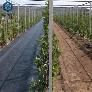 Tissu géotextile non tissé pour le drainage et le contrôle <span class=keywords><strong>de</strong></span> l'érosion - Product Image 3