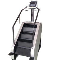 Hot Selling Electric <strong>Stair</strong> Master <strong>Stair</strong> Climber Gym Equipment <strong>Best</strong> Price Commercial Sport <strong>Machine</strong> for Bodybuilding Fitness