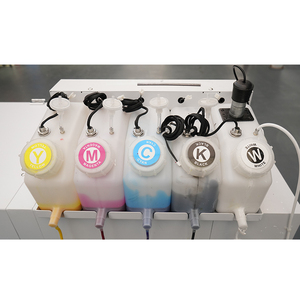 Impresora <span class=keywords><strong>DTF</strong></span> de Bajo Costo de 60 cm, Máquina de <span class=keywords><strong>Impresión</strong></span> de Camisetas, Impresoras de Inyección de Tinta, <span class=keywords><strong>Impresión</strong></span> de Telas, Impresora de Papel Tapiz Automática - Product Image 6