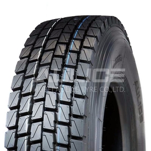 Neumático Radial para Camión al por Mayor, Nuevo, 11r22.5, Neumáticos de Caucho para Camión AW819 12R22.5 295/80R22.5, Precio de Fábrica - Product Image 1