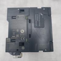 Controlador Lógico Programable TM241CE40U PLC M241 Ethernet con Salida de Transistor para Automatización de Máquinas y Control de Movimiento OEM