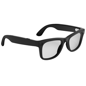 Gafas Inteligentes con IA, Batería de 2000mAh, Cámara de 800W, Chips Principales Duales, Resistencia al Agua y Polvo IP65, Traducción en Tiempo Real, Preguntas y Respuestas, Wi-Fi Dual, Bluetooth - Product Image 3