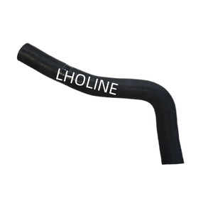 Tuyau de Refroidissement en Caoutchouc LHOLINE 16571-31292 16571-31290 16571-31291 Raccord de Tuyau d'Entrée et de Sortie d'Eau Pièce de Remplacement - Product Image 4
