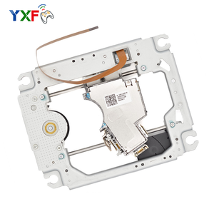 Lente nuovissima originale del Laser di <span class=keywords><strong>KES</strong></span> 400A <span class=keywords><strong>KES</strong></span>-400A KEM 400AAA di KEM-400AAA per la sostituzione del blu-ray ottico della Console grassa del gioco PS3 - Product Image 3