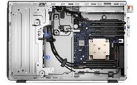 Offre Spéciale tout nouveau serveur de tour Dells PowerEdge T350 d'ordinateur d'origine