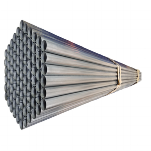 Thép mạ kẽm ống tròn và ống sắt tùy chỉnh uốn cắt Hàn dịch vụ thép tấm sản phẩm - Product Image 4