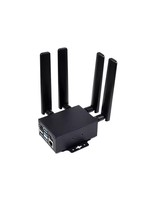 Carte d'extension compatible multi-système SIM8202G Raspberry Pi 5G M2/USB 3/4G avec produit de communication et de réseau de boîtier
