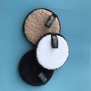 Pulizia del viso bellezza trucco spugna - Product Image 4