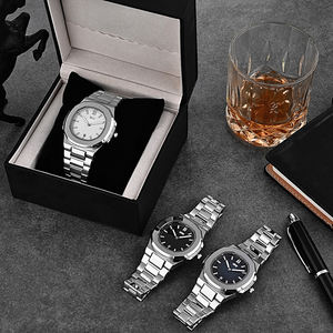 <span class=keywords><strong>Orologi</strong></span> <span class=keywords><strong>da</strong></span> uomo impermeabili e sottili moda orologio <span class=keywords><strong>da</strong></span> <span class=keywords><strong>polso</strong></span> <span class=keywords><strong>da</strong></span> uomo con argento/oro in acciaio inox <span class=keywords><strong>da</strong></span> uomo eleganza <span class=keywords><strong>collezione</strong></span> <span class=keywords><strong>orologi</strong></span> <span class=keywords><strong>da</strong></span> <span class=keywords><strong>polso</strong></span> - Product Image 4