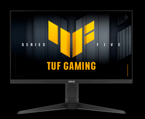 NEW ARRIVE ASUS TUF Gaming VG259QL5A LED Fast IPS 200Hz Desktop Gaming ultra Wide Monitor