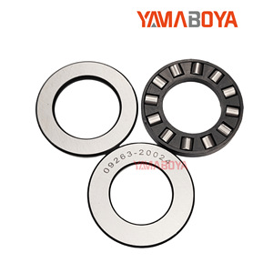 แบริ่งมอเตอร์เรือยามาโบยะ รุ่น 09263-20024 สำหรับเครื่องยนต์ซูซูกิ 9.9 และ 15 แรงม้า อะไหล่ทดแทน - Product Image 3