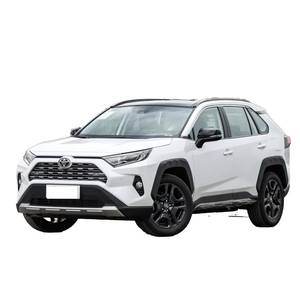 2021-2024 2017 AWD 2,0 SUV Top Gasolina Manual Perol Coche nuevo y usado Stock disponible - Product Image 1