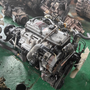 Pièces automobiles d'<span class=keywords><strong>occasion</strong></span> pour TOYOTA 15B 15BT 15B-FT, moteur d'<span class=keywords><strong>occasion</strong></span>, pièces de camion, accessoires - Product Image 4