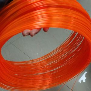 Coupe gratuite + -0.3mm câble à fibres optiques fluorescentes 0.25MM vert Qrange câble à fibres optiques fluorescentes pour GUN SIGHT - Product Image 6