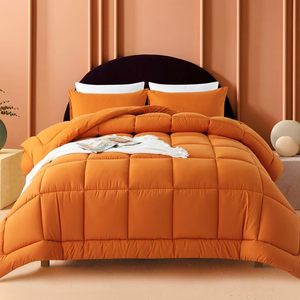 Duvet, khách sạn quilt, giá rẻ microfiber Duvet chèn Polyester Quilt <span class=keywords><strong>Comforter</strong></span> - Product Image 1