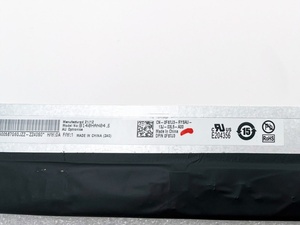 B140HAN04.6 AUO Module LCD mince de 14 pouces FHD 1920 × 1080 220 Cd/m2 EDP 30 broches 60Hz pour l'entretien de l'écran d'ordinateur portable - Product Image 1