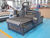 1325 Maquinaria de carpintería Router Máquina CNC de trabajo de madera