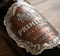 Étiquettes de vin en métal personnalisées, étiquettes de vin en aluminium souple haut de gamme, gaufrage 3D, emballage de luxe
